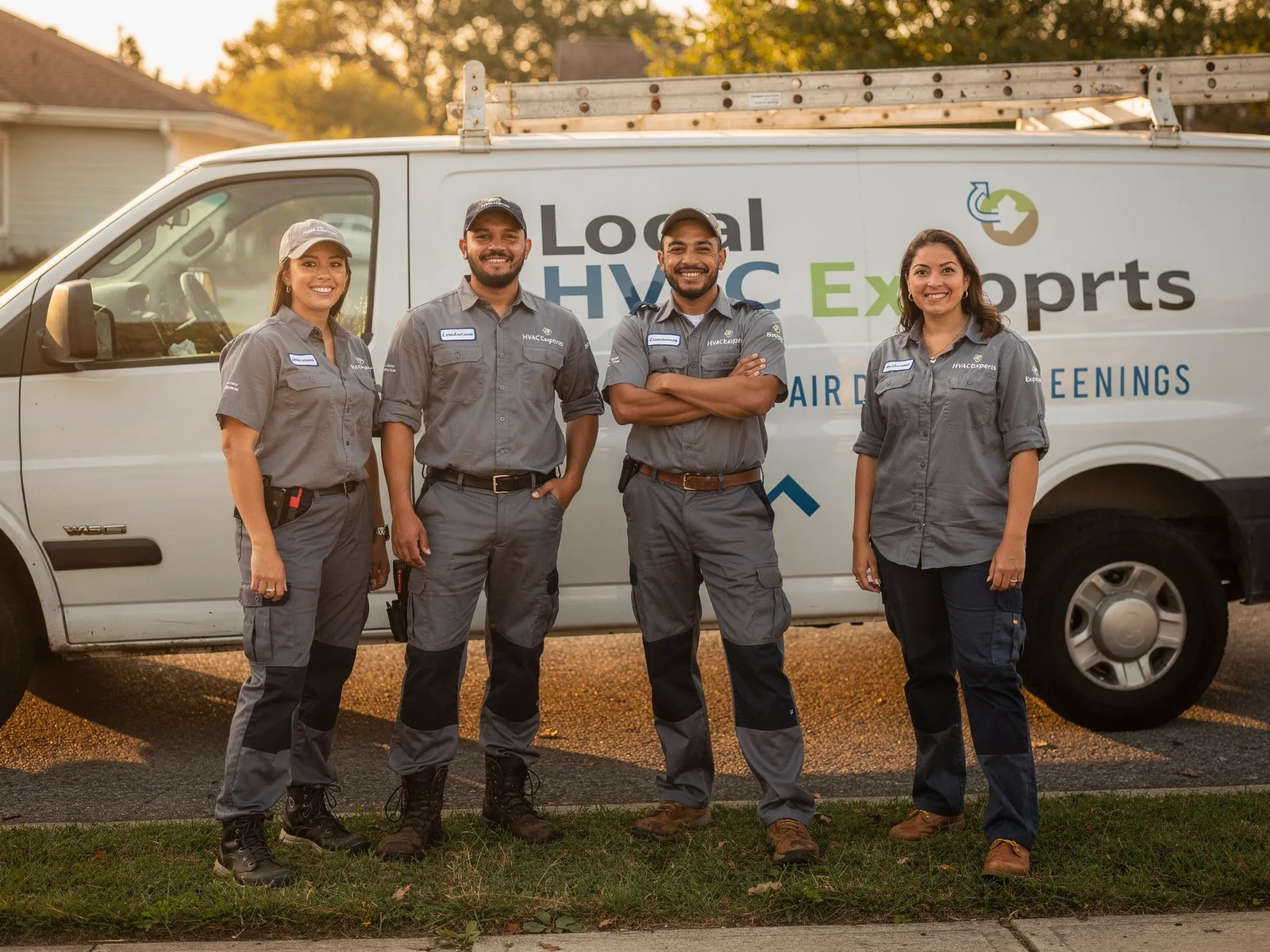 24/7 HVAC Repair & AC Replacement company in Royersford, PA
